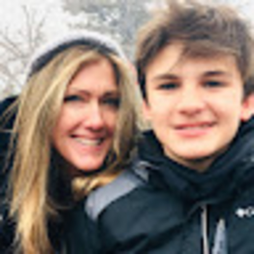 Meet your Posher, Kathleen